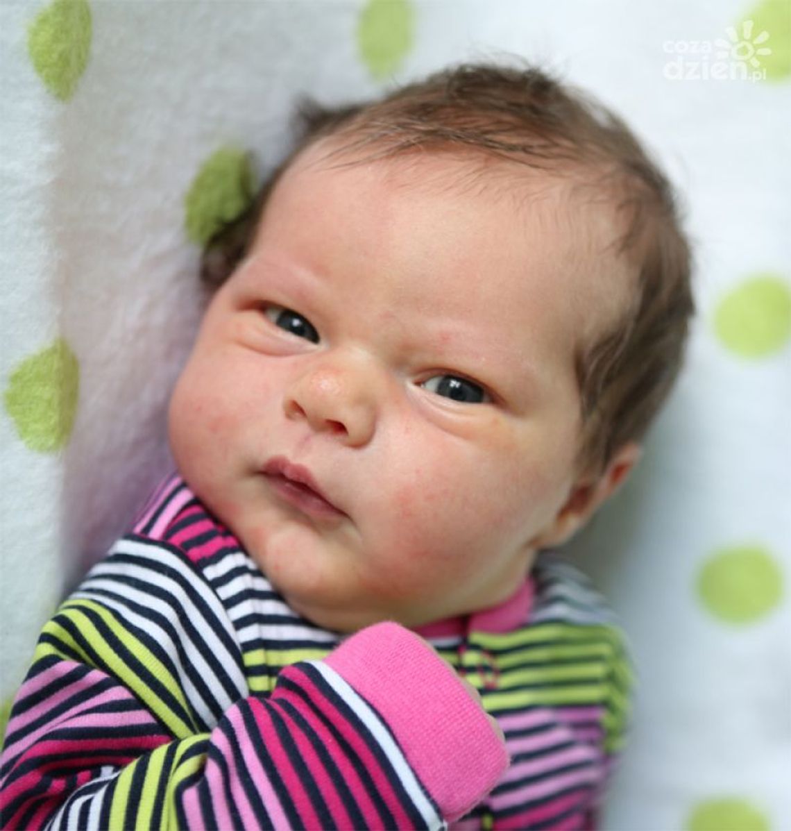 Zdjęcia dzieci z 8 maja