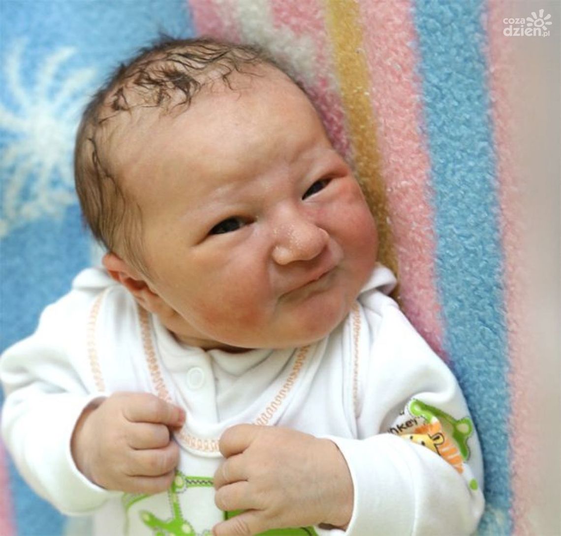 Zdjęcia dzieci z 8 marca