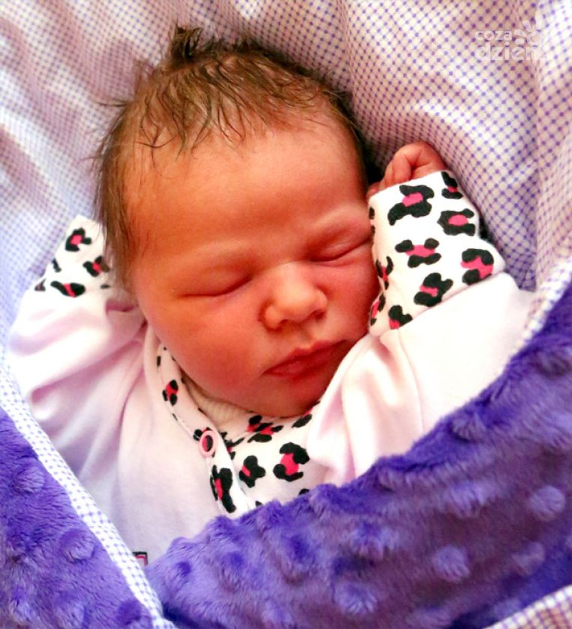 Zdjęcia dzieci z 8 stycznia