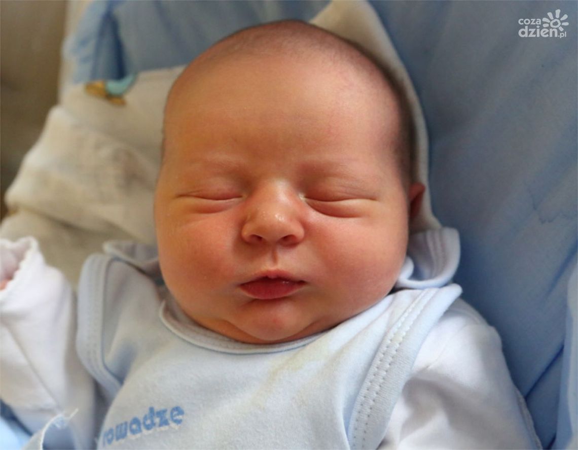 Zdjęcia dzieci z 9 grudnia