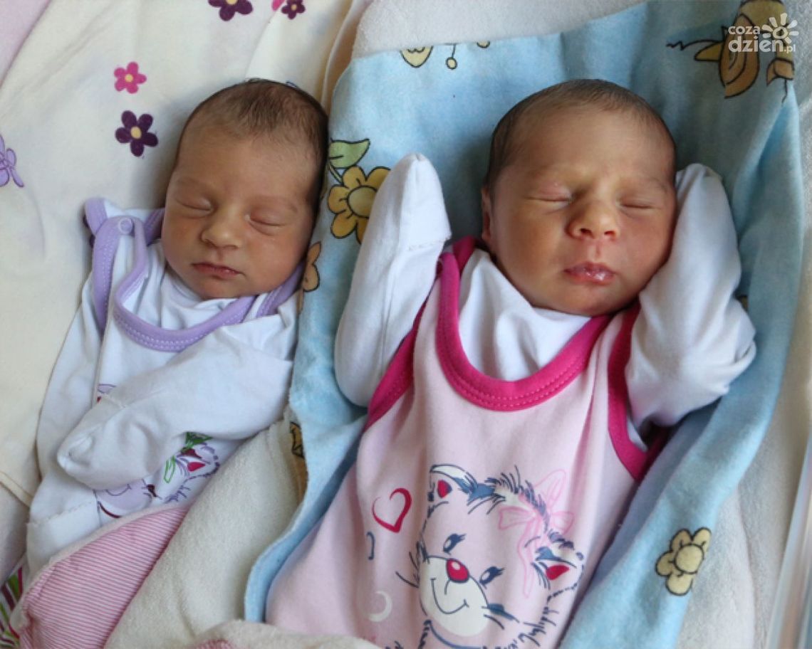 Zdjęcia dzieci z 9 i 10 września