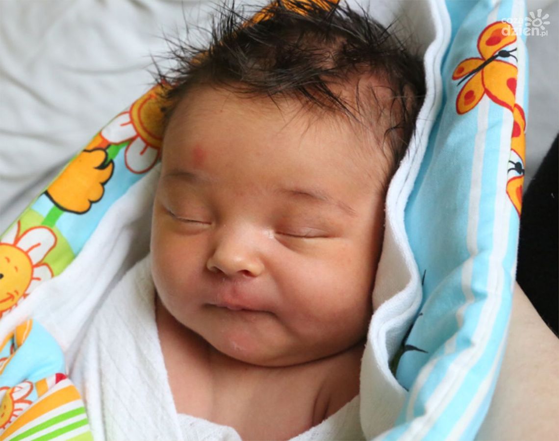 Zdjęcia dzieci z 9 kwietnia Zdjęcia dzieci z 9 kwietnia