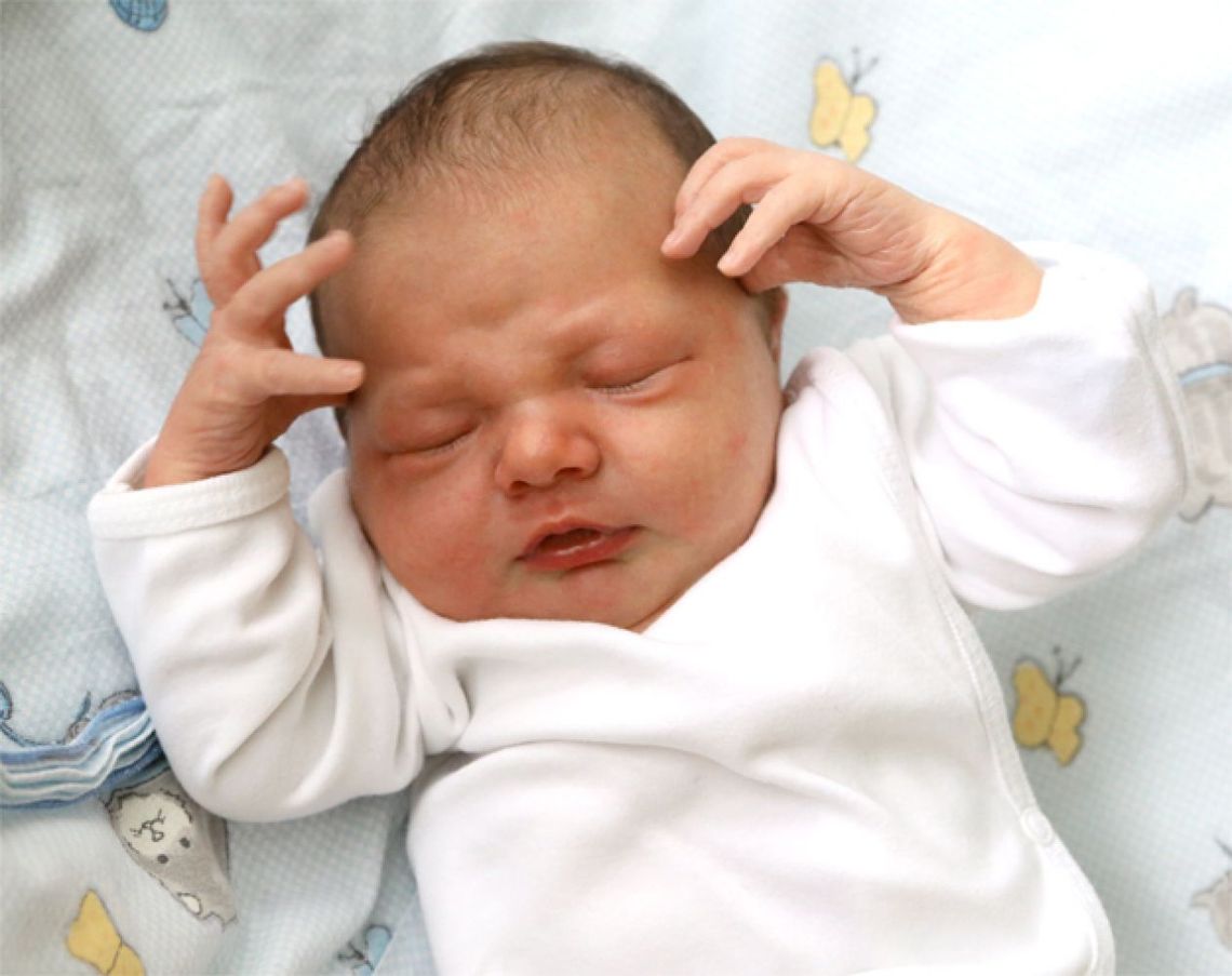 Zdjęcia dzieci z 9 lipca