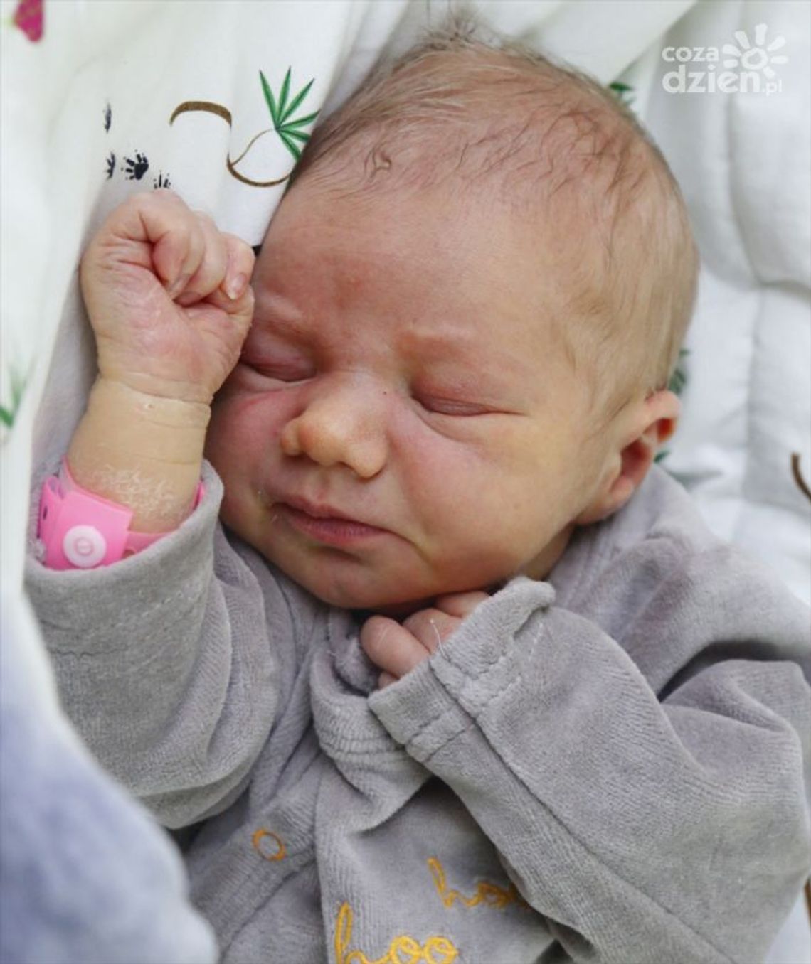 Zdjęcia dzieci z 9 listopada Zdjęcia dzieci z 9 listopada