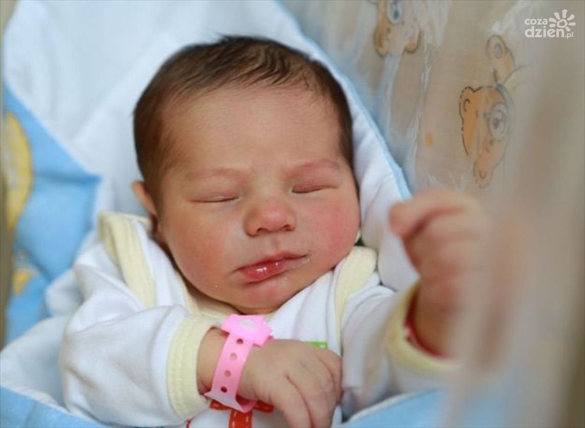 Zdjęcia dzieci z 9 listopada