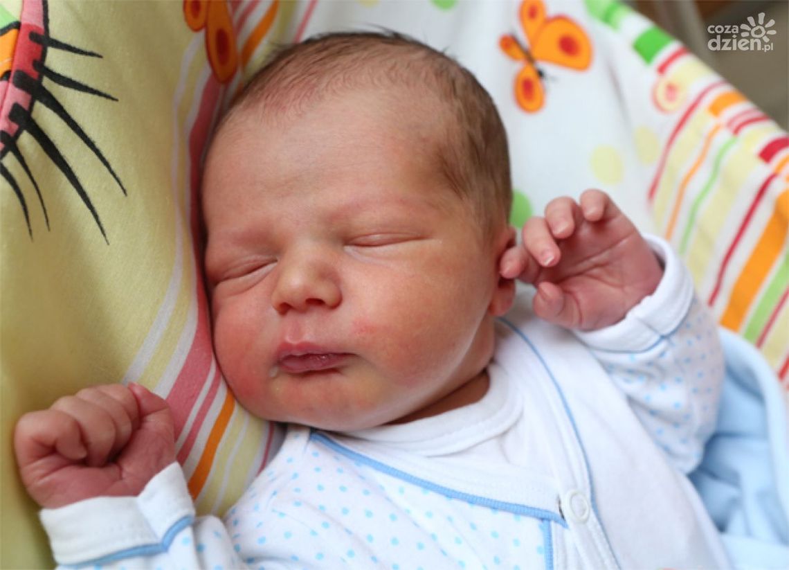 Zdjęcia dzieci z 9 maja