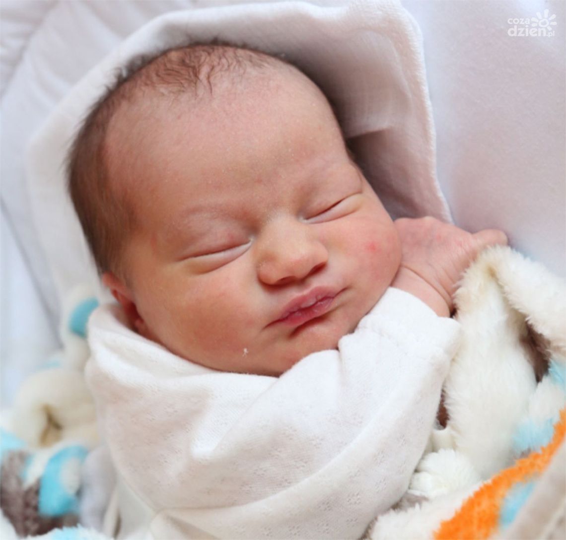 Zdjęcia dzieci z 9 marca