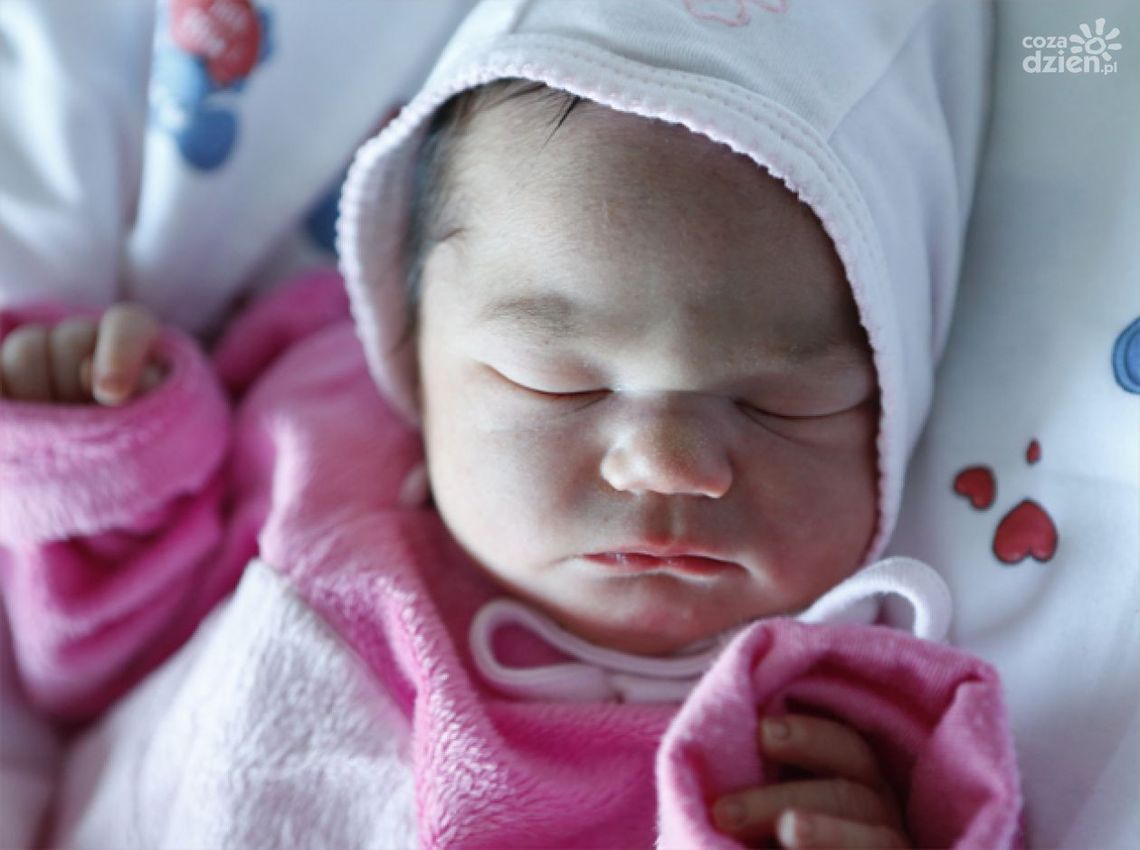 Zdjęcia dzieci z 9 stycznia