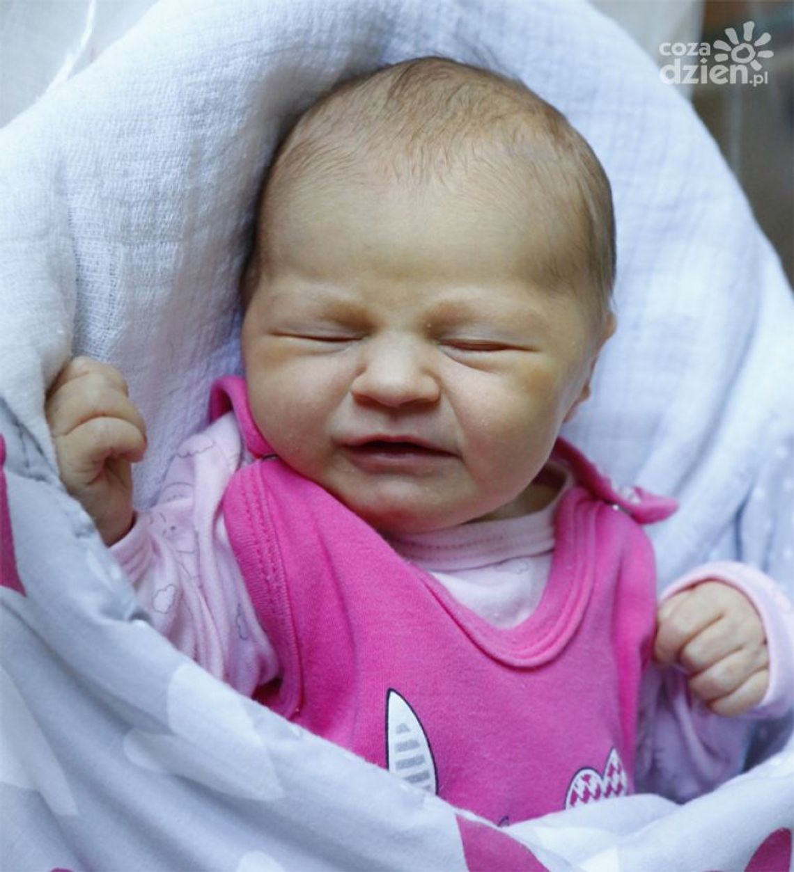 Zdjęcia dzieci z 9 września