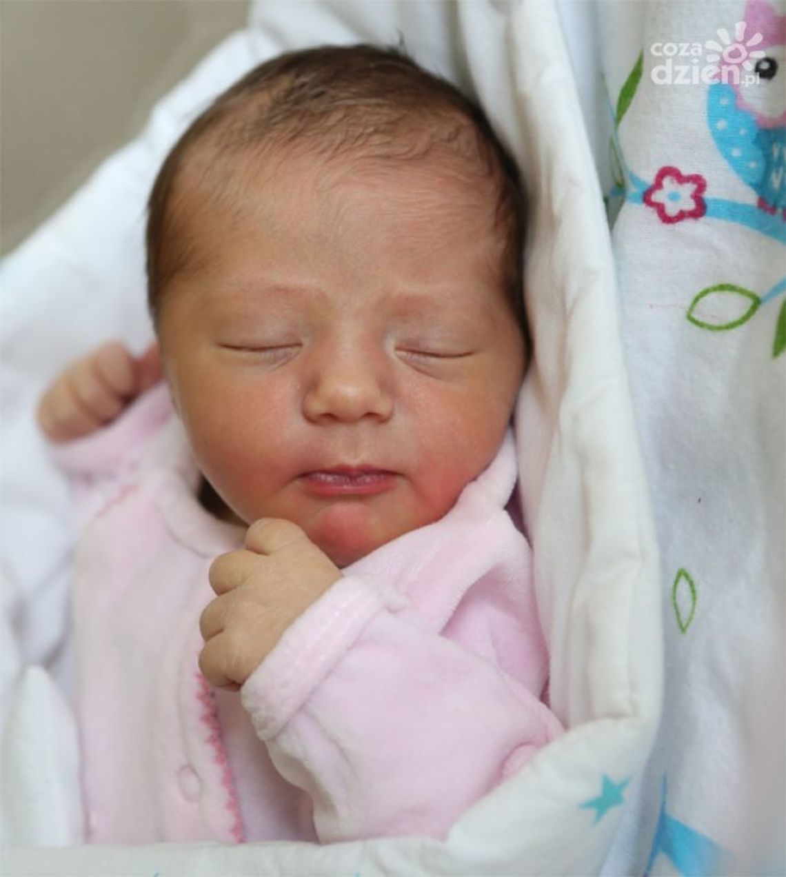 Zdjęcia dzieci z 9 września