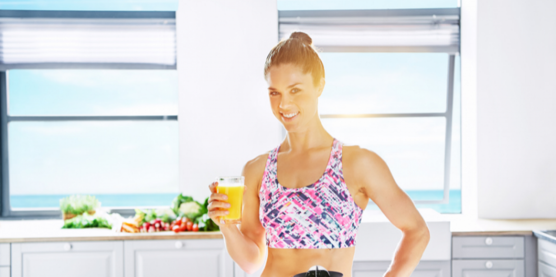 Zdrowe odchudzanie czyli jak zrzucić zbędne kilogramy?