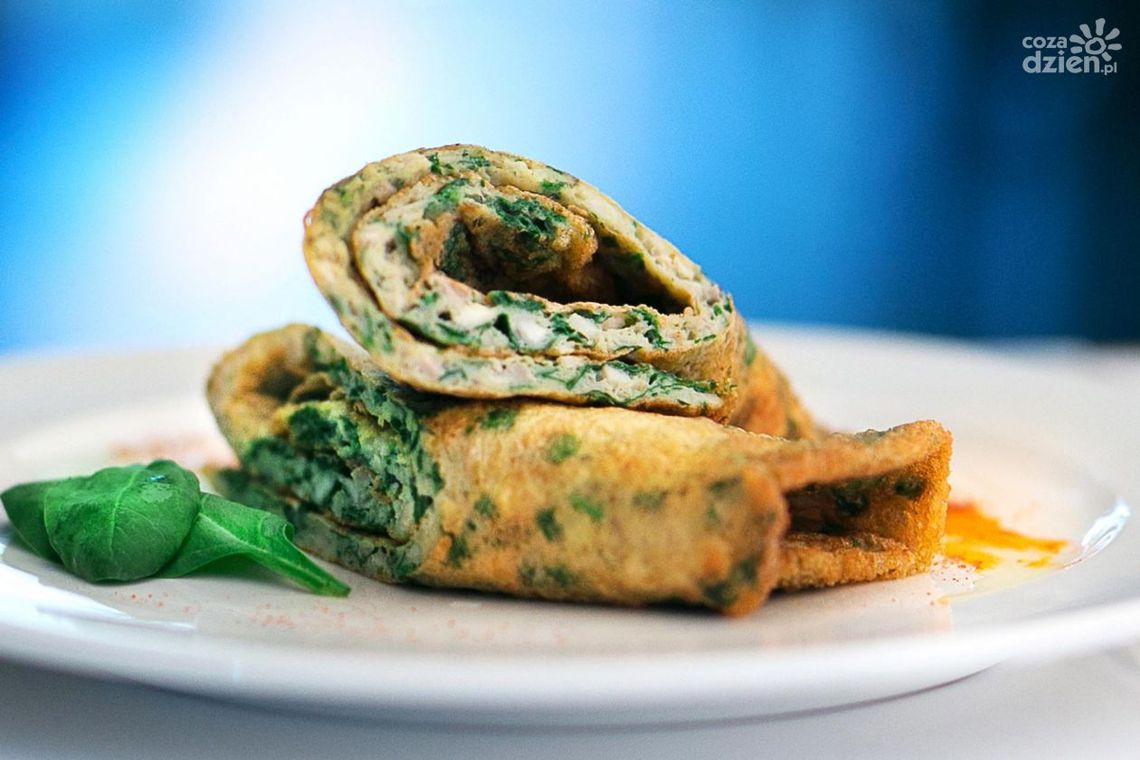 Zdrowe śniadanie przed treningiem