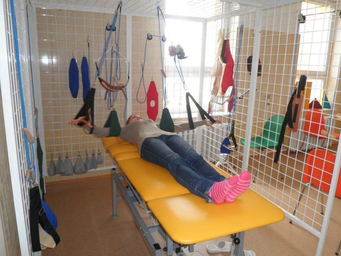 „Zdrowi mieszkańcy gminy Wolanów” - przyjdź i się przebadaj