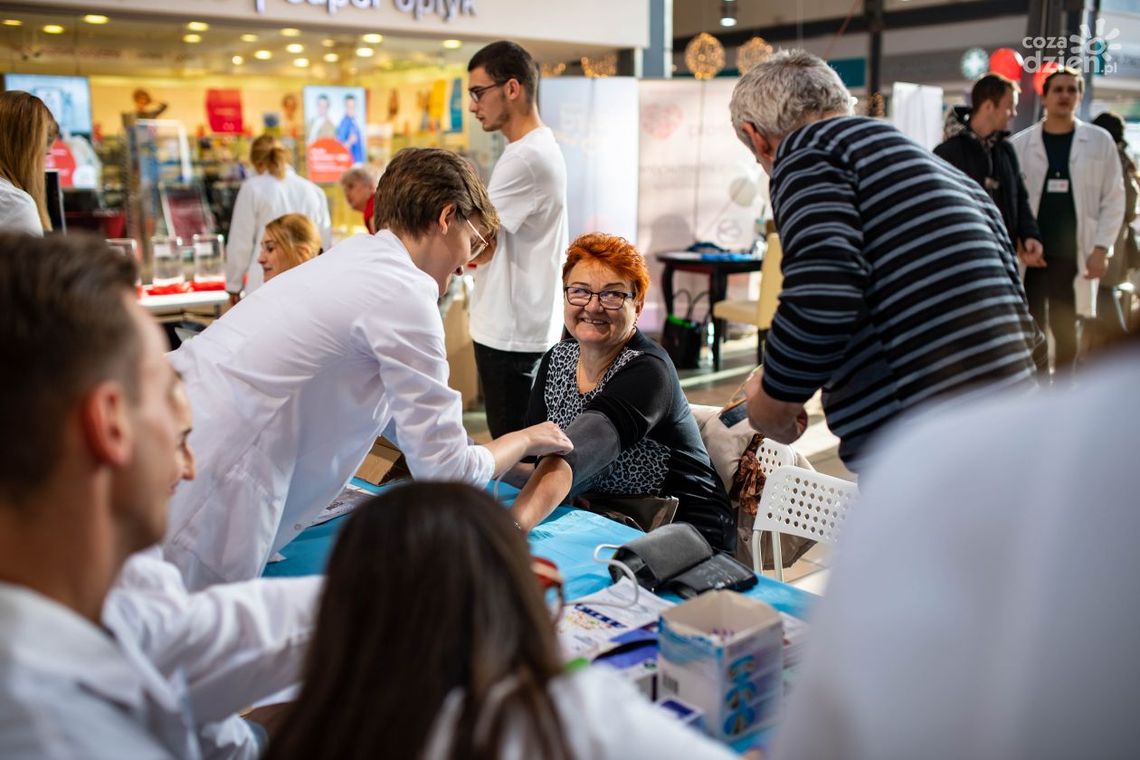 "Zdrowie pod kontrolą" po raz trzeci w Radomiu 