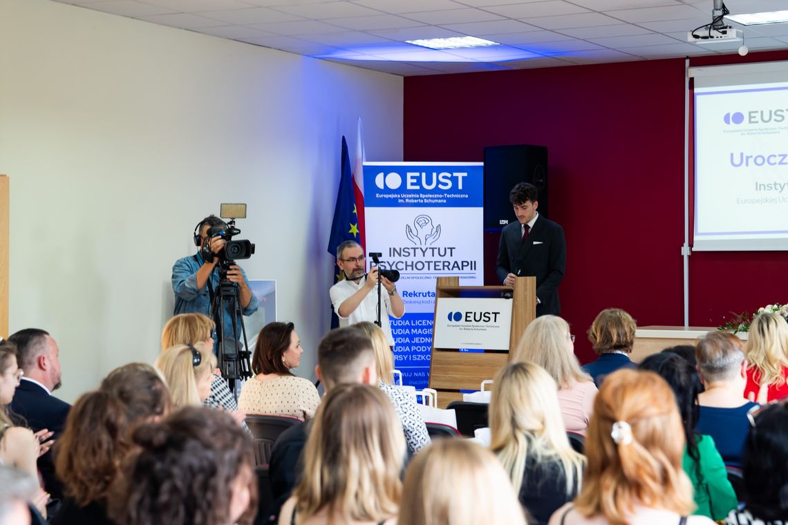 Zdrowie psychiczne jako priorytet. Nowa instytucja terapeutyczna w Radomiu