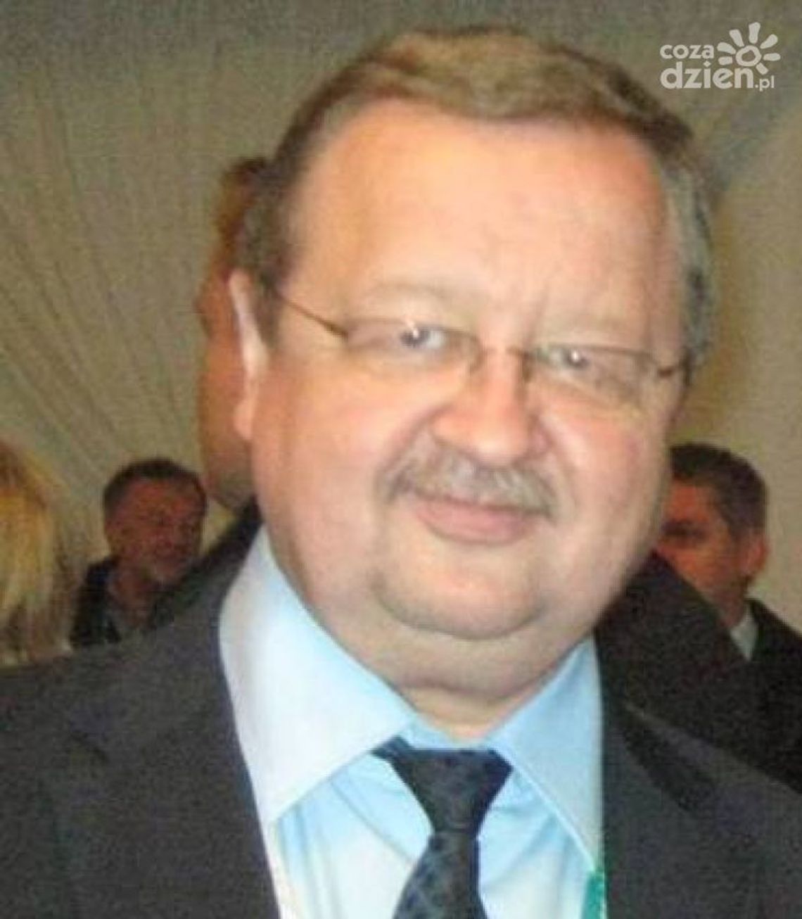 Zdzisław Kręcina o piciu alkoholu.