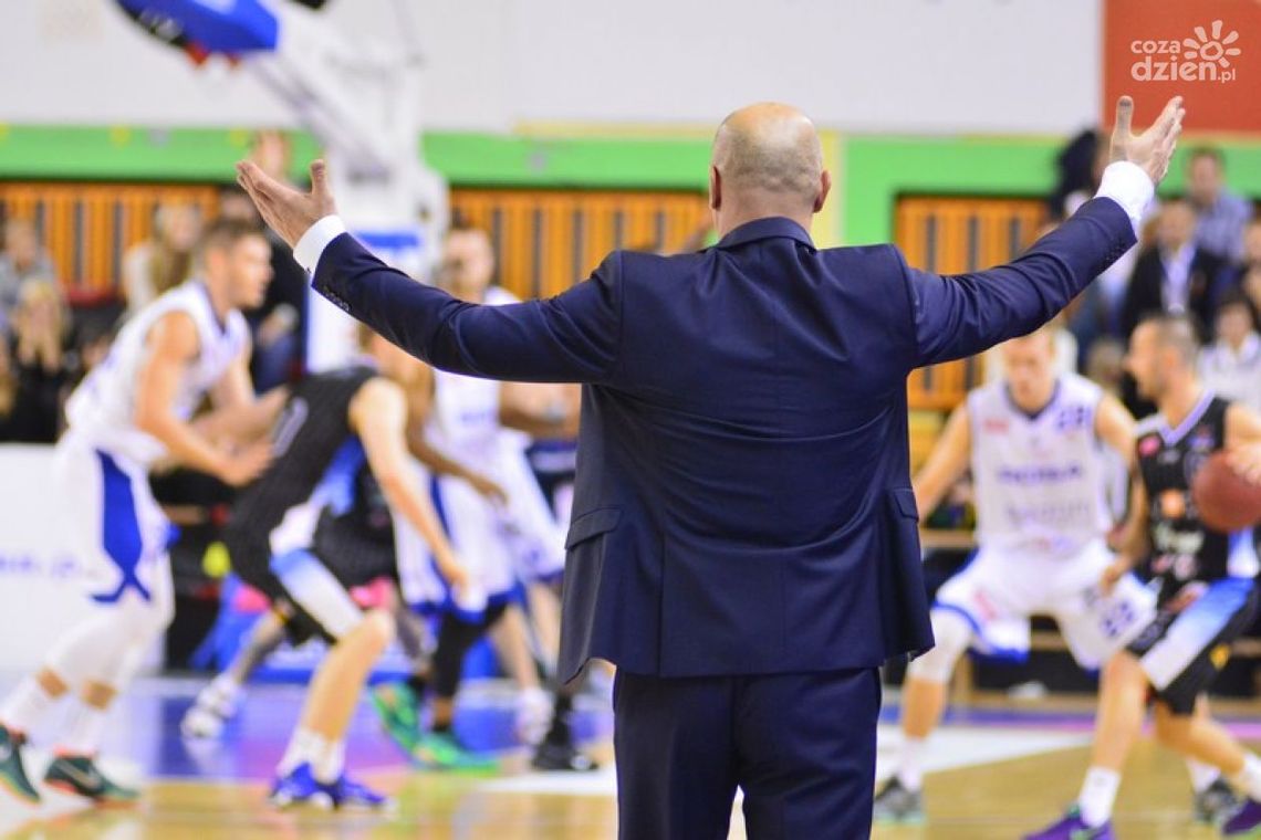 Ze Szczecina ROSA wraca na tarczy