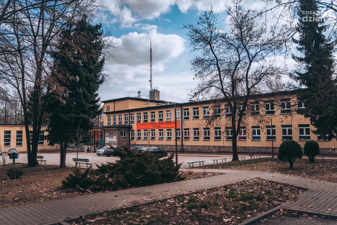Ze szkolnej kroniki: "Agrotechnik" Ze szkolnej kroniki: "Agrotechnik"