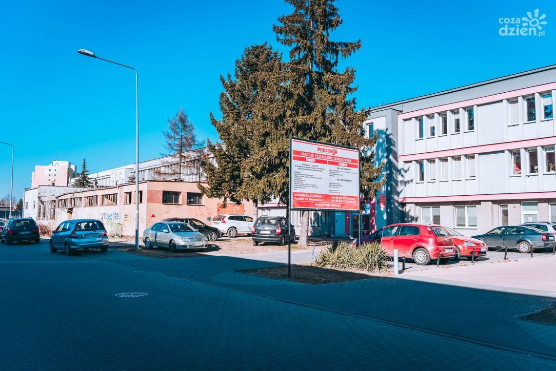 Ze szkolnej kroniki: licea niepubliczne