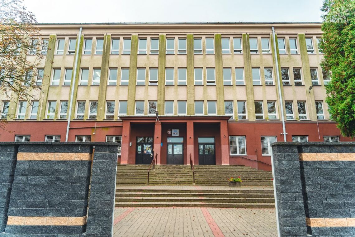 Ze szkolnej kroniki: PSP nr 33 