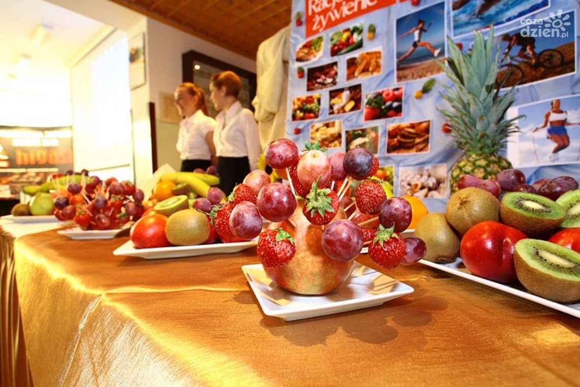 Żeby nie było grubasów Żeby nie było grubasów