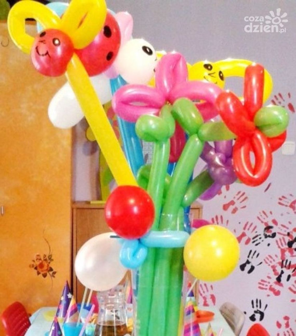 Żeby nie było nudno - zajrzyj do Pinezki! Żeby nie było nudno - zajrzyj do Pinezki!