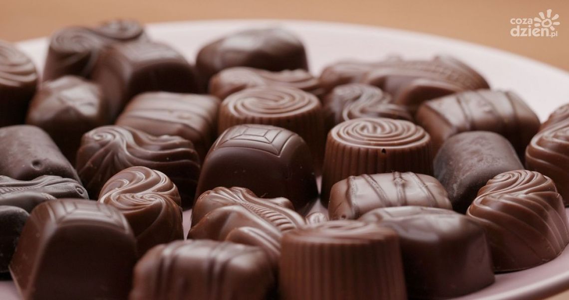 Zefir i Roshen – polecane cukierki ze Wschodu Zefir i Roshen – polecane cukierki ze Wschodu