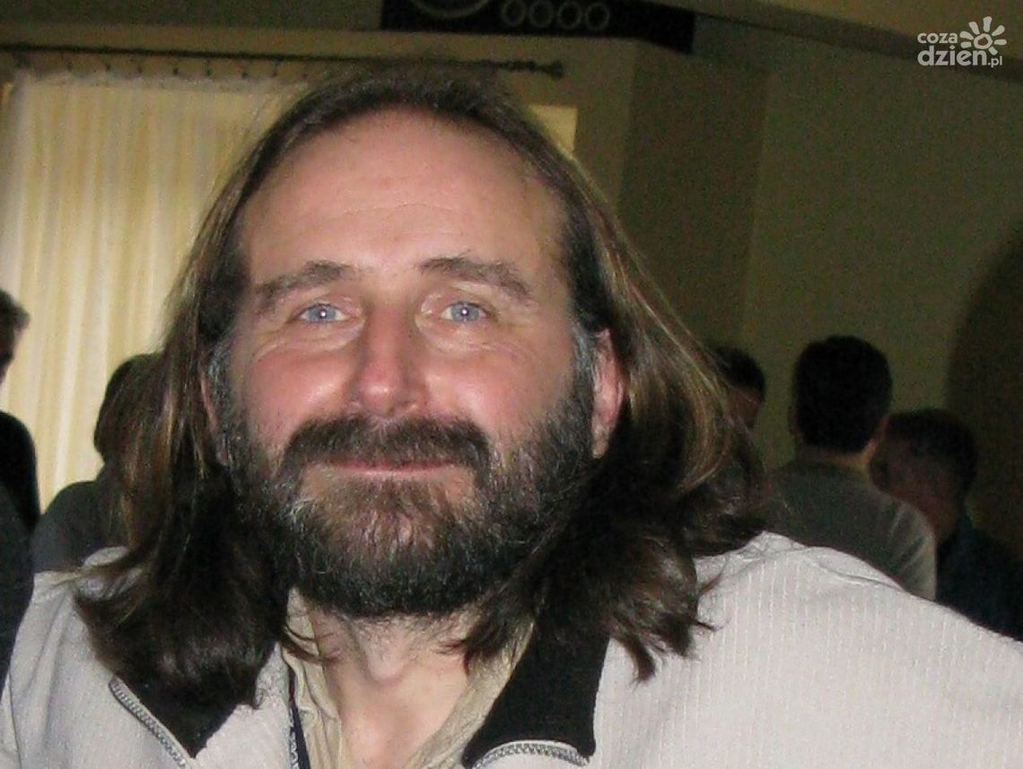 Żegnamy Adama Falkiewicza Żegnamy Adama Falkiewicza