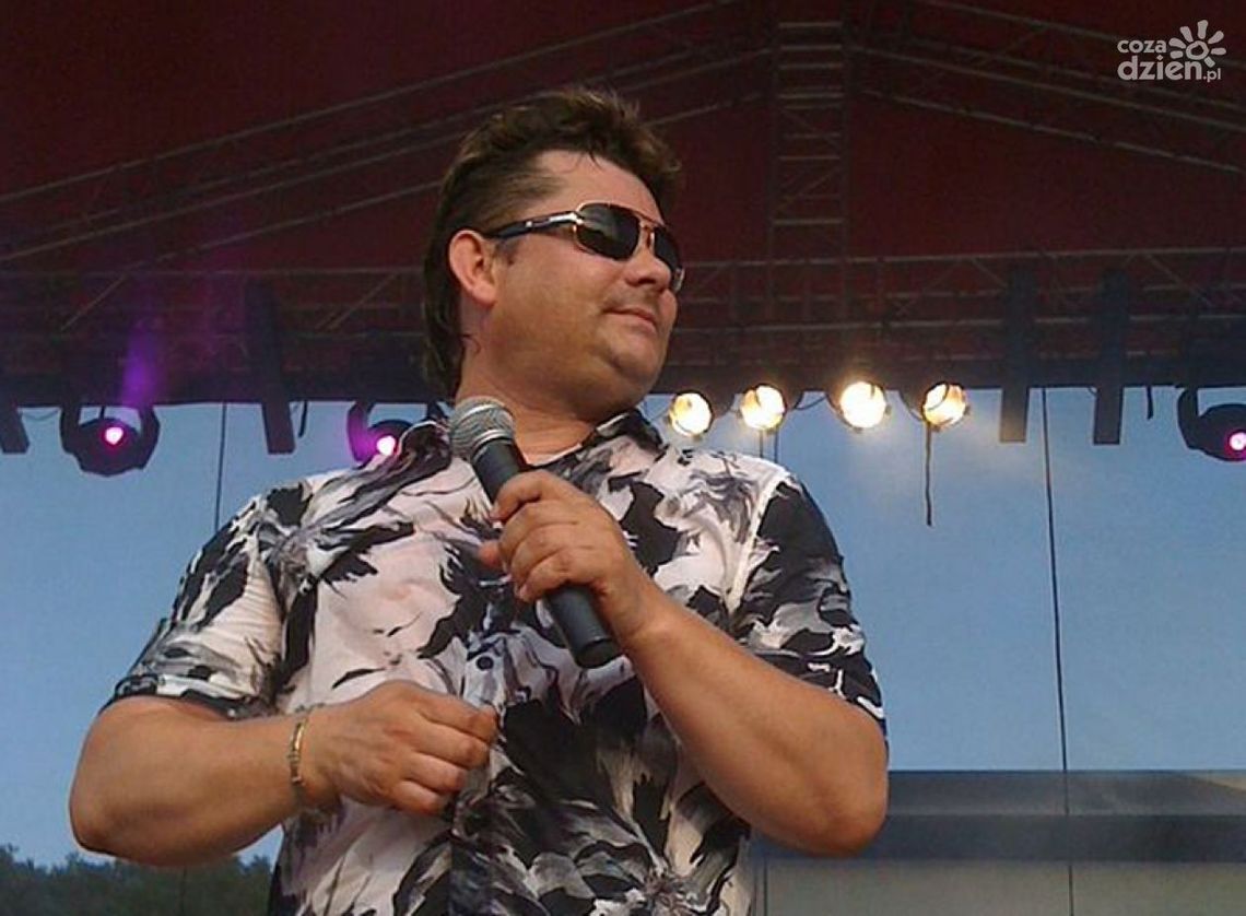 ZENEK MARTYNIUK, AKCENT: SZALEJE NA PUNKCIE BOŃKA – zobaczcie!