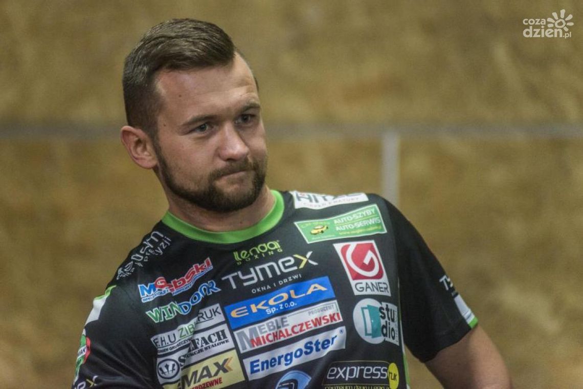 Żeromiński okradziony z tytułu
Żeromiński okradziony z tytułu