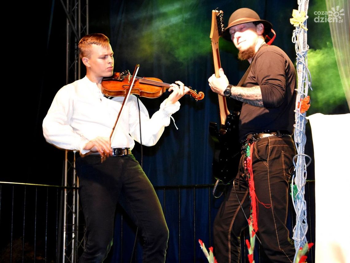 Zespół Kolibeer - Rozmowa w studiu lokalnym Radia Rekord