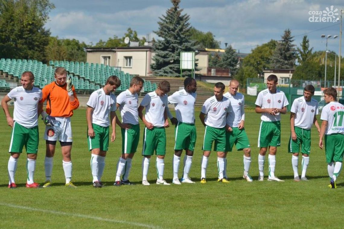 Zespół Radomiaka Radom opuszcza trzech zawodników