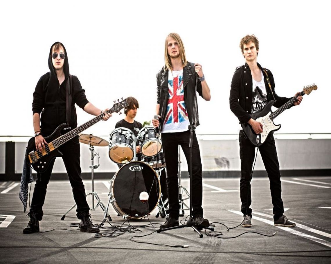 Zespół Rosa nagrał nowy singiel