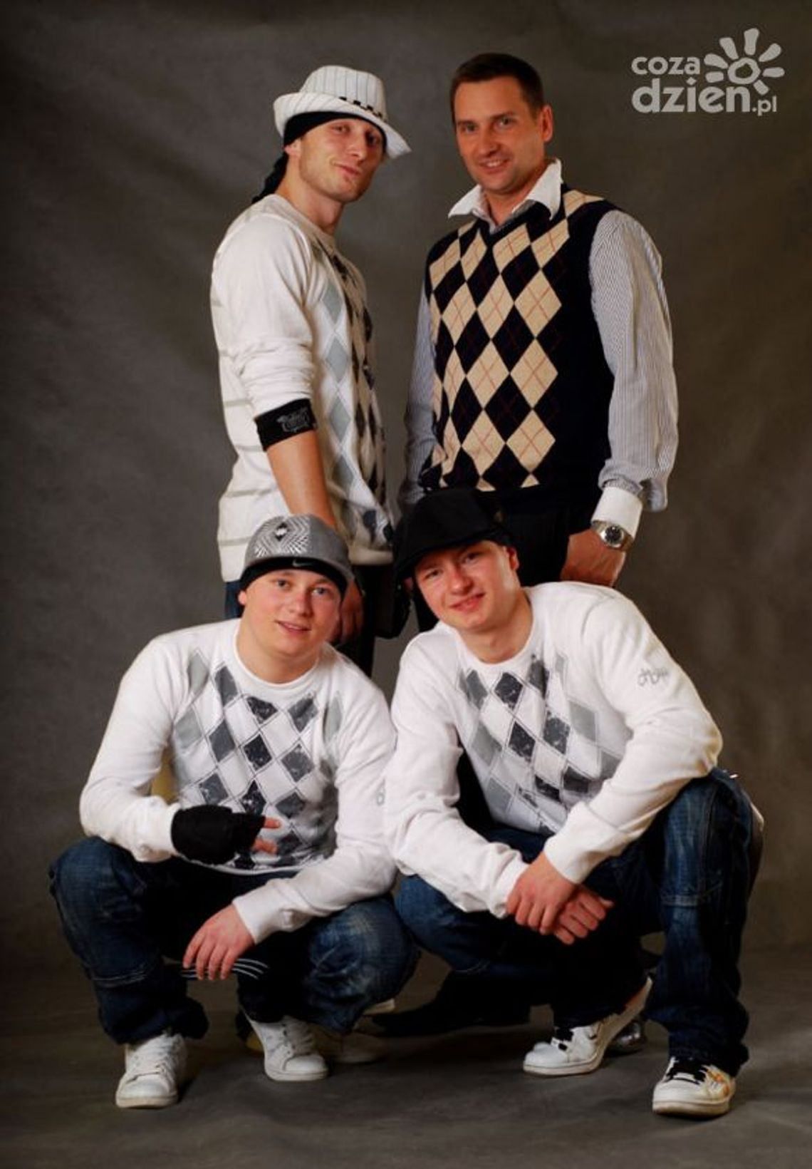 Zespół Skaner zagra w G2 Zespół Skaner zagra w G2