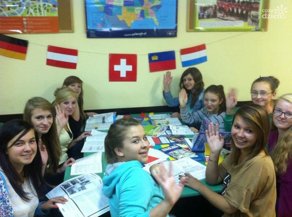 Zespół Szkół Ekonomicznych