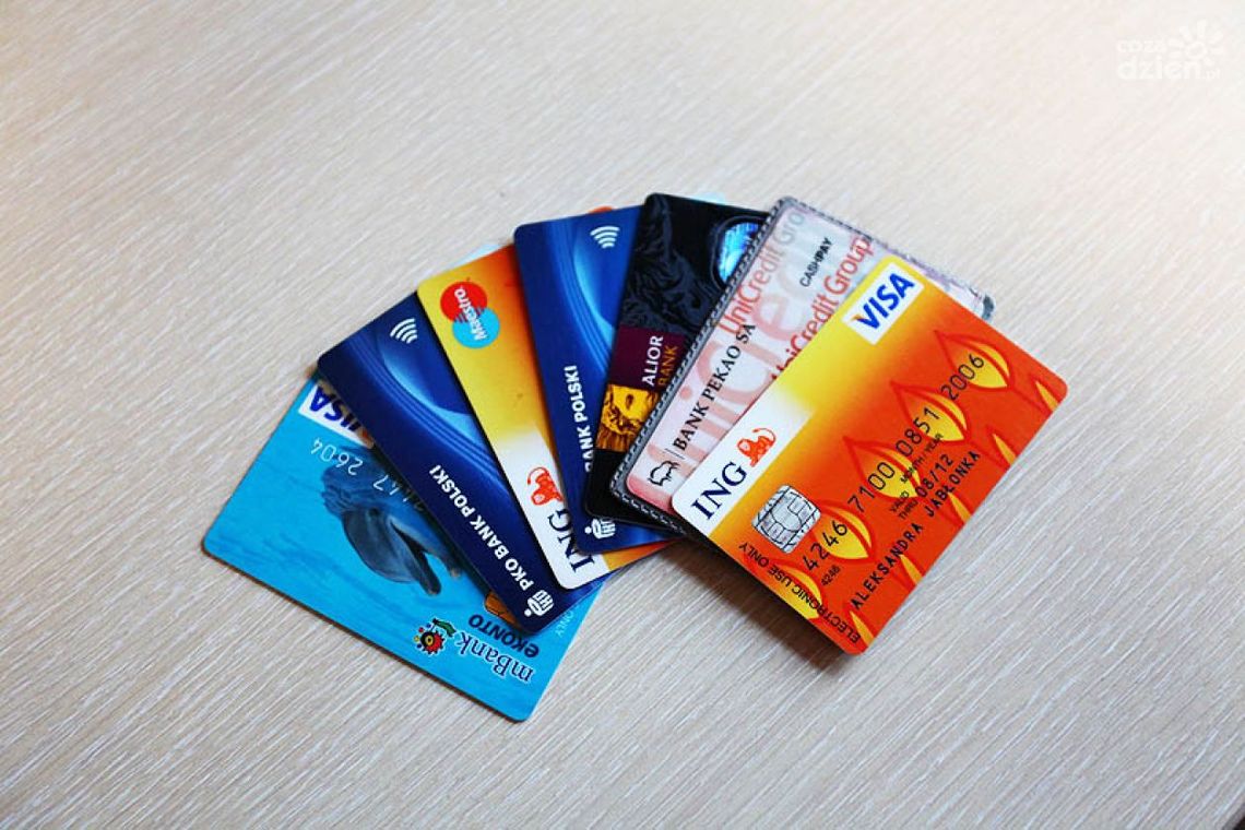 Zestawienie kont studenckich