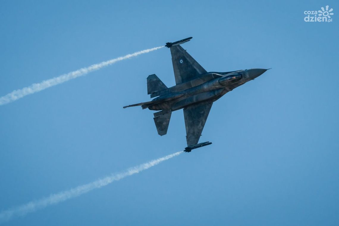 ZEUS na Air Show w Radomiu!