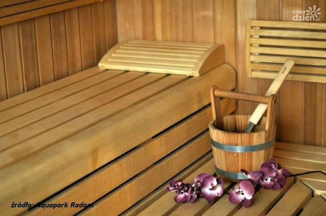 Zgarnij wejściówki do Aquaparku - WYNIKI Zgarnij wejściówki do Aquaparku - WYNIKI