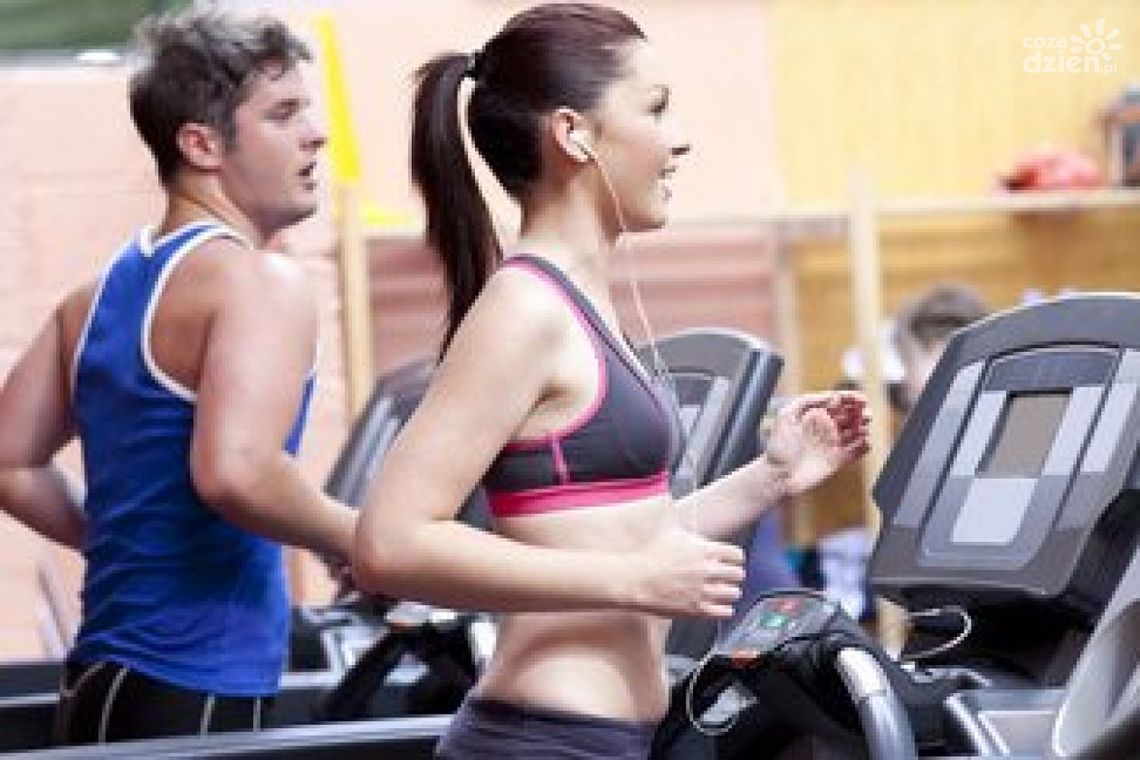 Zgarnij wejściówki do Fitness Parku