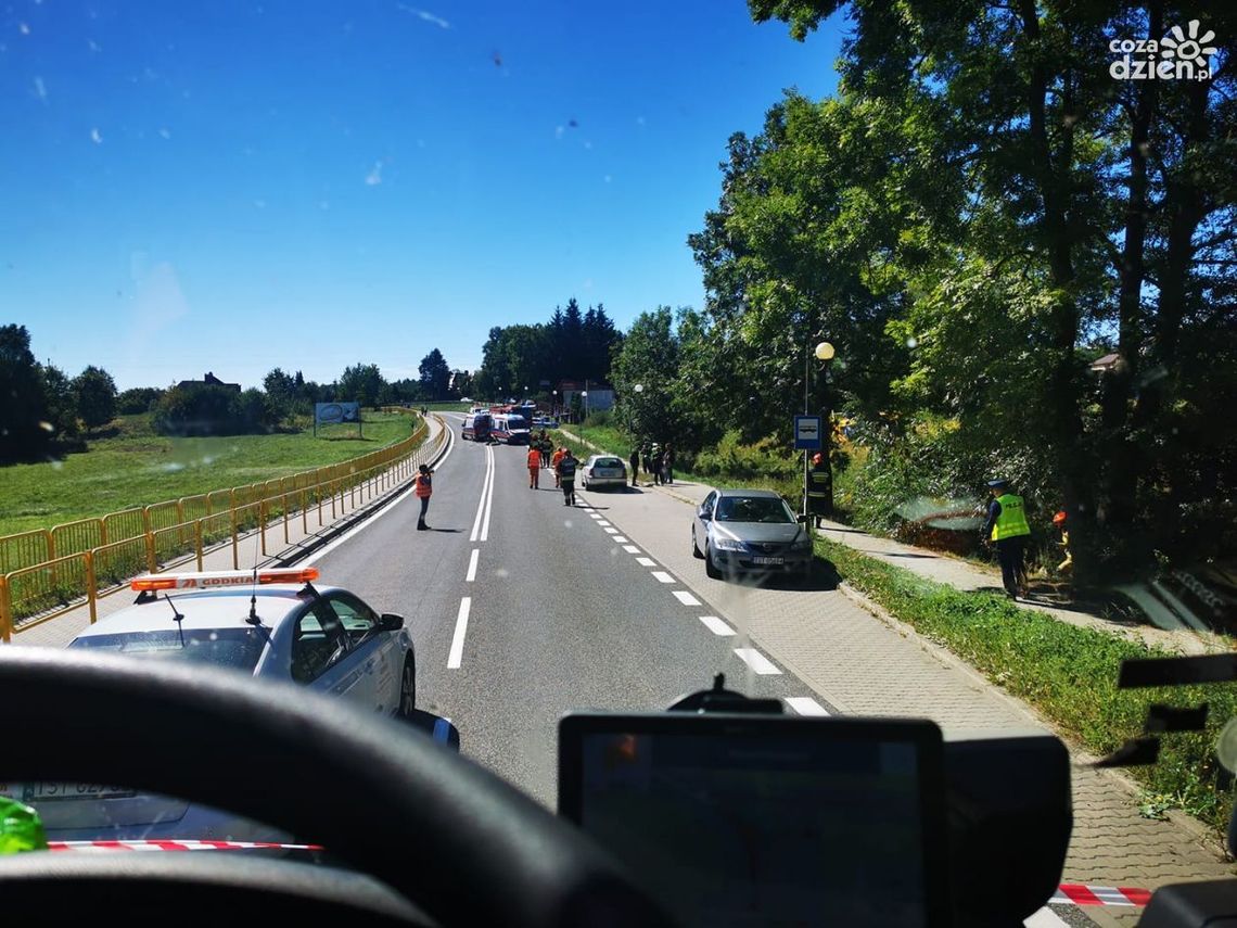 Zginęła matka w ciąży. Jest zbiórka pieniędzy Zginęła matka w ciąży. Jest zbiórka pieniędzy