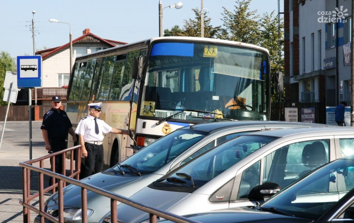 Zginęło 61 osób! Ale i tak mniej, niż przed rokiem