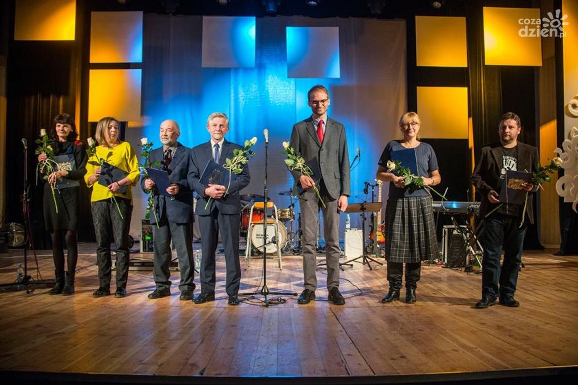 Zgłoś książkę do nagrody