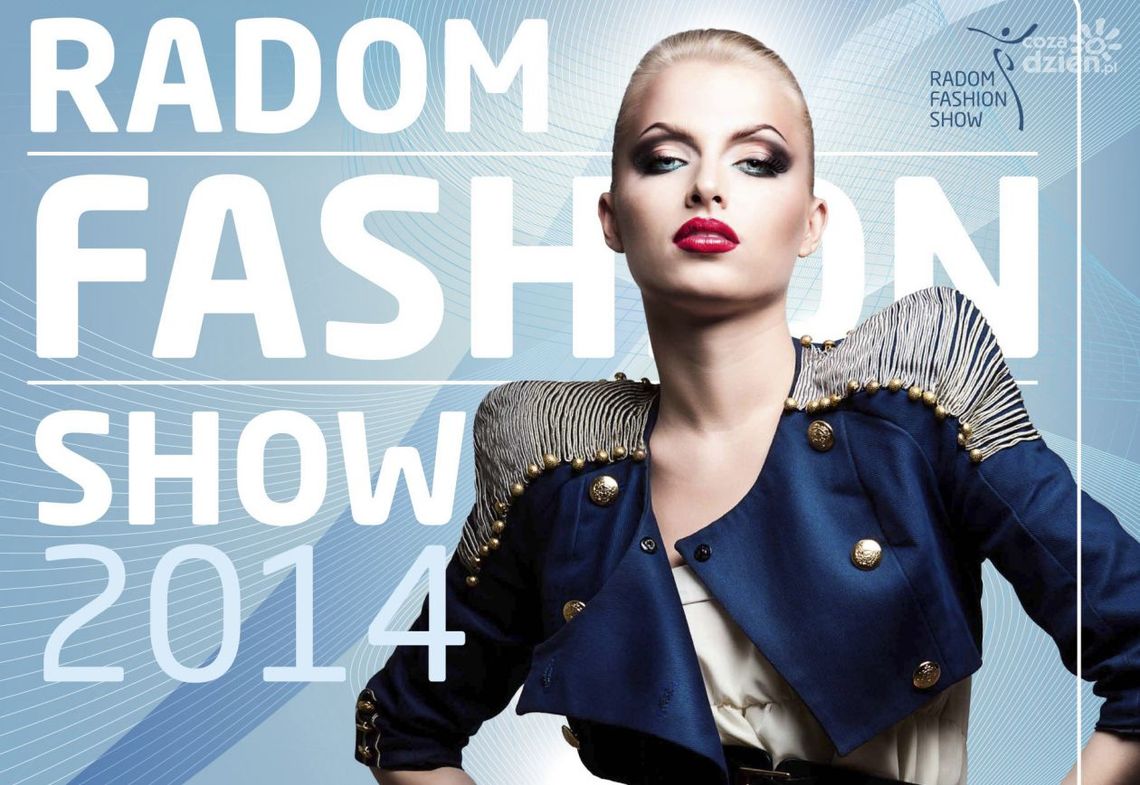 Zgłoś się do Radom Fashion Show!