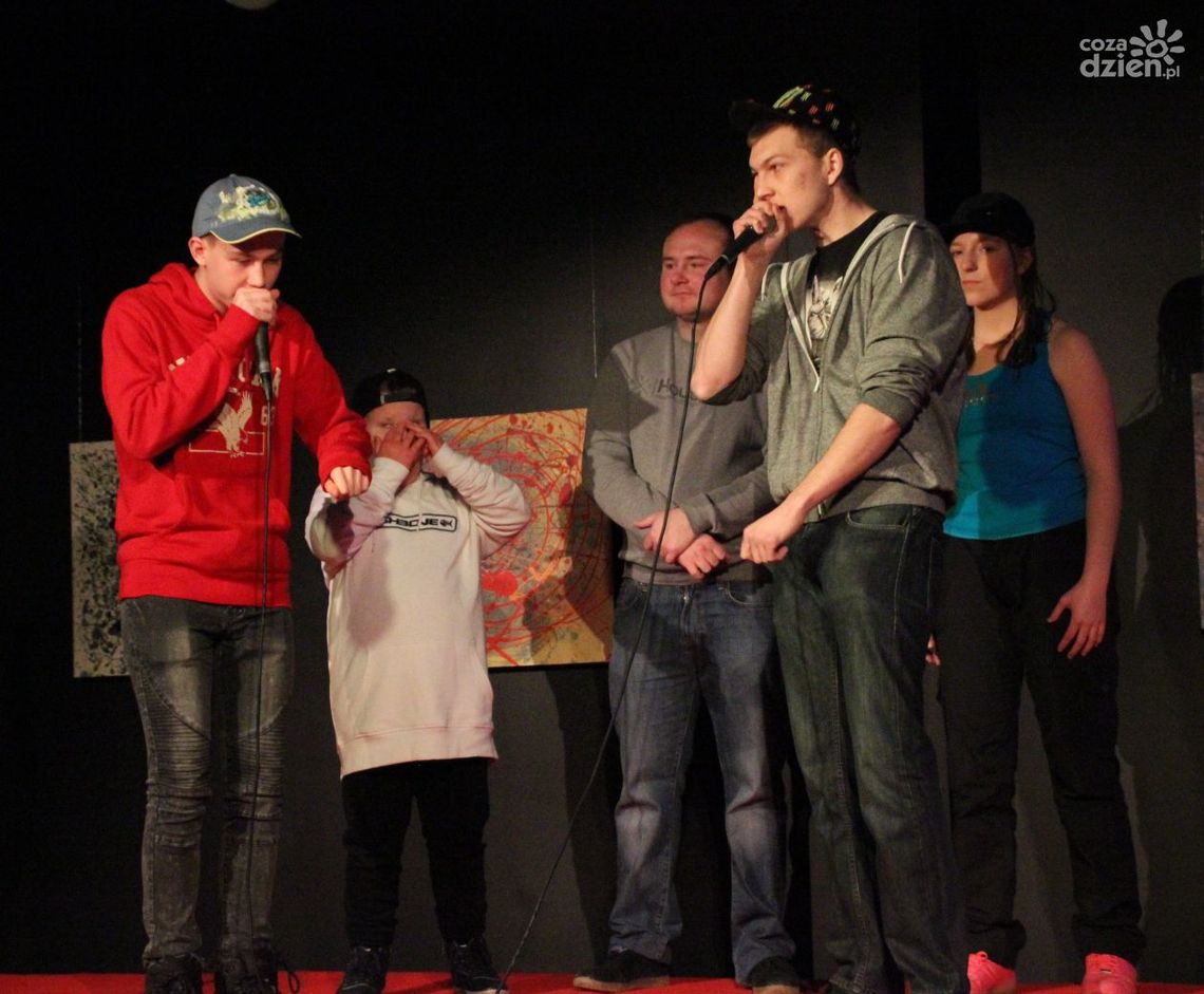 Zgłoś swój pomysł - Amfiteatr pomoże w organizacji Zgłoś swój pomysł - Amfiteatr pomoże w organizacji