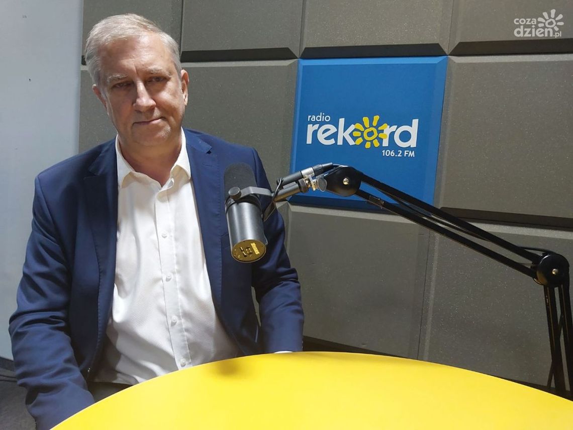 ZGM "Zębiec" S.A. firma z tradycjami