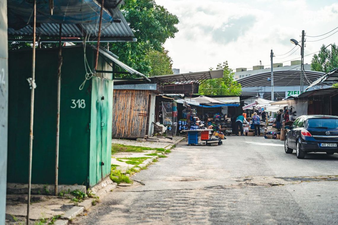 Zgoda na zmiany. "Feniks" się rozbuduje Zgoda na zmiany. "Feniks" się rozbuduje