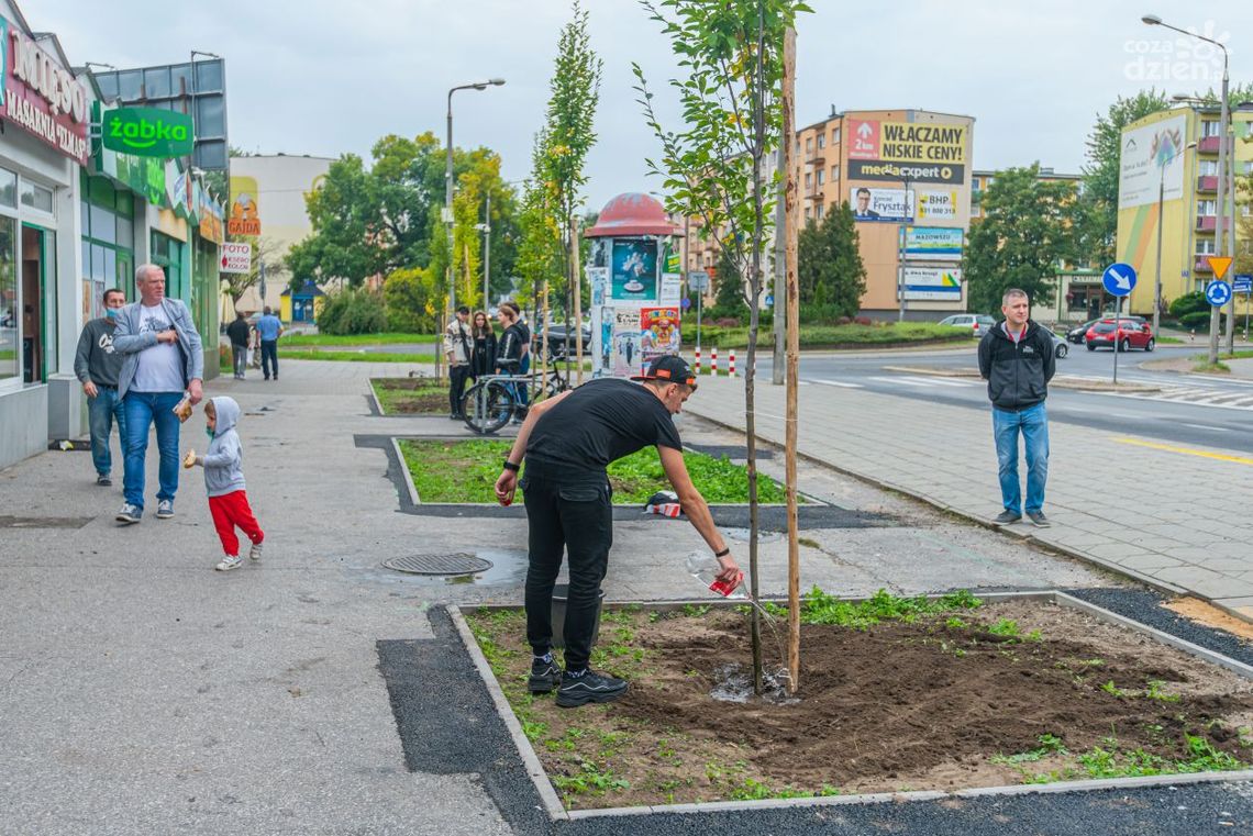 Zielona Akcja i władze Radomia z nagrodą Super Samorząd 