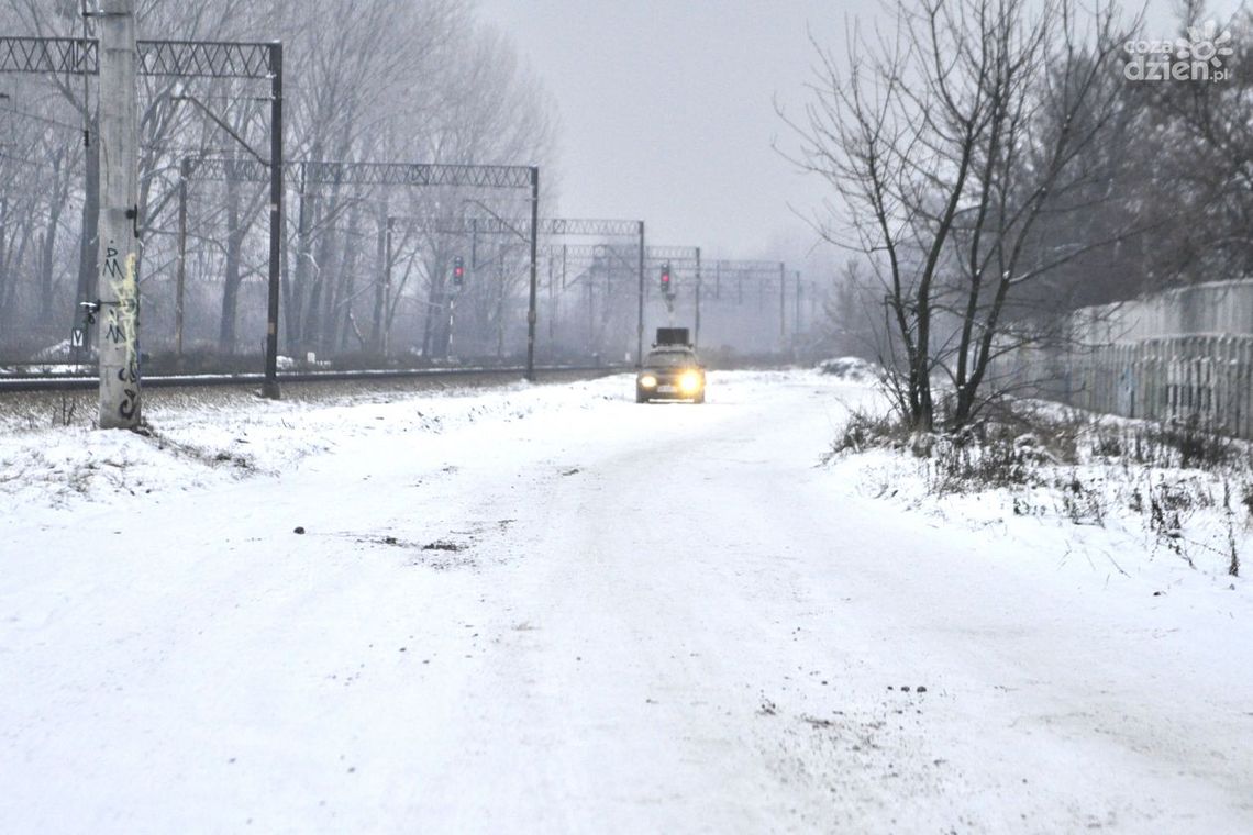 Zielone światło dla remontu ulicy Czarnej w Radomiu! Zielone światło dla remontu ulicy Czarnej w Radomiu!