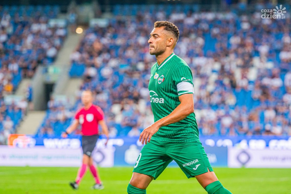 Zieloni odrobią zaległości. Radomiak zagra w Częstochowie z Rakowem Zieloni odrobią zaległości. Radomiak zagra w Częstochowie z Rakowem