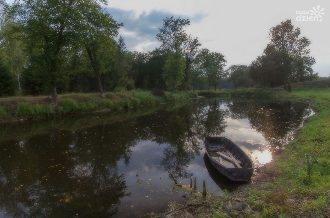 „Ziemia Kozienicka oczami fotografików i malarzy” - wystawa w HELIOSIE